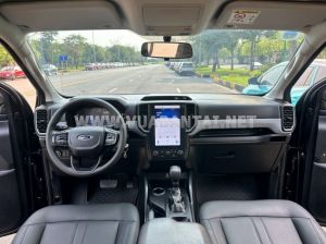 Xe Ford Ranger XLS 2.0L 4x2 AT 2024