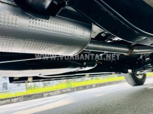 Xe Ford Ranger XLS 2.0L 4x2 AT 2024
