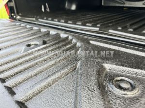 Xe Toyota Hilux 3.0G 4x4 AT 2016