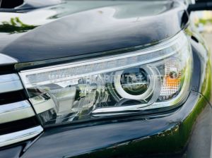 Xe Toyota Hilux 3.0G 4x4 AT 2016