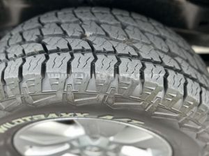 Xe Toyota Hilux 3.0G 4x4 AT 2016