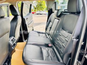 Xe Nissan Navara Pro-4X 2.5 AT 4WD 2021
