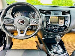 Xe Nissan Navara Pro-4X 2.5 AT 4WD 2021