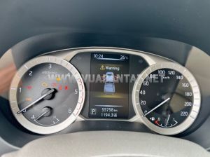 Xe Nissan Navara VL Premium R 2018
