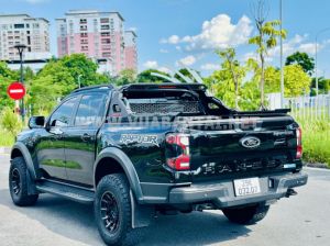 Xe Ford Ranger Raptor 2.0L 4x4 AT 2023