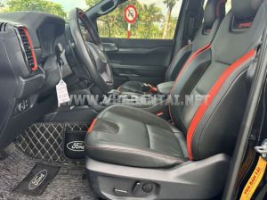 Xe Ford Ranger Raptor 2.0L 4x4 AT 2023