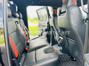 Xe Ford Ranger Raptor 2.0L 4x4 AT 2023