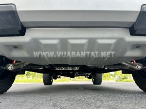Xe Ford Ranger Raptor 2.0L 4x4 AT 2023