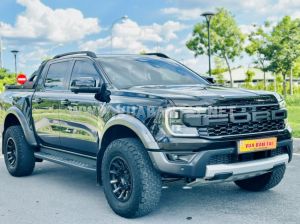 Ford Ranger Raptor 2.0L 4x4 AT 2023