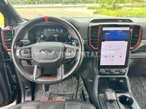 Xe Ford Ranger Raptor 2.0L 4x4 AT 2023