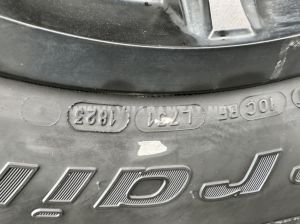 Xe Ford Ranger Raptor 2.0L 4x4 AT 2023