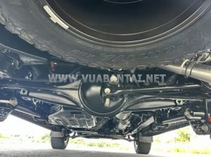 Xe Ford Ranger Raptor 2.0L 4x4 AT 2023