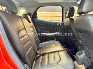 Xe Ford EcoSport Titanium 1.5L AT 2014