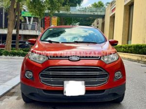Xe Ford EcoSport Titanium 1.5L AT 2014