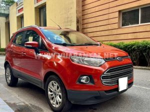 Ford EcoSport Titanium 1.5L AT 2014