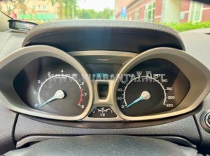 Xe Ford EcoSport Titanium 1.5L AT 2014