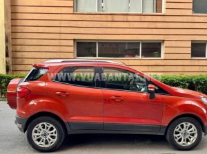 Xe Ford EcoSport Titanium 1.5L AT 2014
