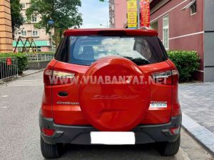 Xe Ford EcoSport Titanium 1.5L AT 2014