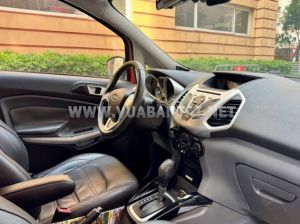 Xe Ford EcoSport Titanium 1.5L AT 2014