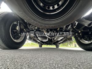 Xe Ford Ranger XLS 2.0L 4x2 AT 2024