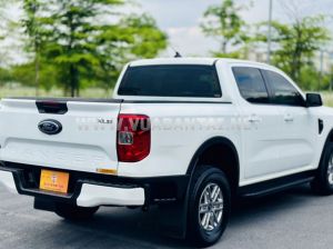 Xe Ford Ranger XLS 2.0L 4x2 AT 2024
