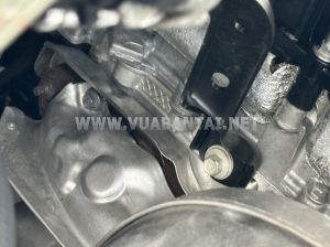 Xe Ford Ranger XLS 2.0L 4x2 AT 2024
