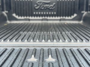Xe Ford Ranger XLS 2.0L 4x2 AT 2024