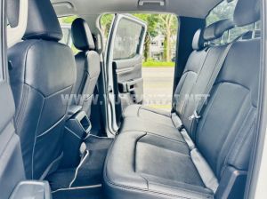 Xe Ford Ranger XLS 2.0L 4x2 AT 2024