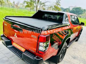 Xe Mitsubishi Triton Athlete 4x2 AT Mivec 2021