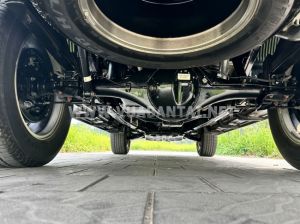 Xe Mitsubishi Triton Athlete 4x2 AT Mivec 2021