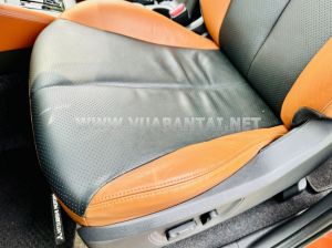 Xe Mitsubishi Triton Athlete 4x2 AT Mivec 2021