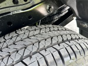 Xe Mitsubishi Triton Athlete 4x2 AT Mivec 2021