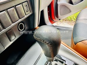 Xe Mitsubishi Triton Athlete 4x2 AT Mivec 2021