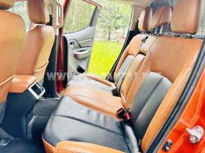 Xe Mitsubishi Triton Athlete 4x2 AT Mivec 2021