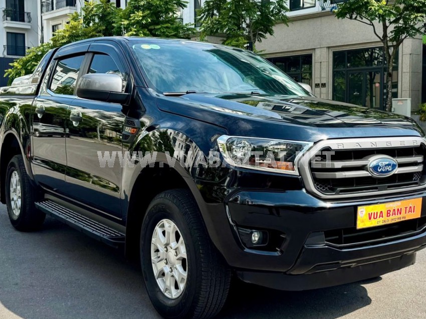 Ford Ranger XLS 2.2L 4x2 AT 2019