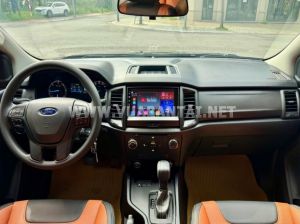 Xe Ford Ranger XLS 2.2L 4x2 AT 2019