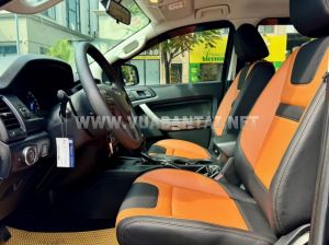 Xe Ford Ranger XLS 2.2L 4x2 AT 2019