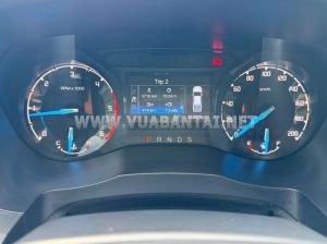 Xe Ford Ranger XLS 2.2L 4x2 AT 2019