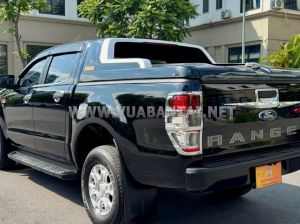 Xe Ford Ranger XLS 2.2L 4x2 AT 2019