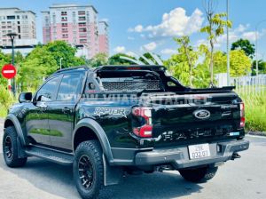 Xe Ford Ranger Raptor 2.0L 4x4 AT 2023