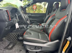Xe Ford Ranger Raptor 2.0L 4x4 AT 2023