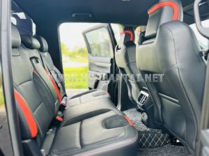 Xe Ford Ranger Raptor 2.0L 4x4 AT 2023