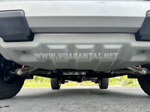 Xe Ford Ranger Raptor 2.0L 4x4 AT 2023