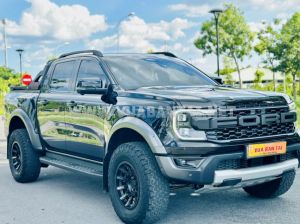 Ford Ranger Raptor 2.0L 4x4 AT 2023
