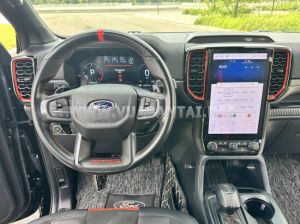 Xe Ford Ranger Raptor 2.0L 4x4 AT 2023