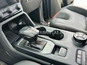 Xe Ford Ranger Raptor 2.0L 4x4 AT 2023