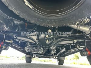 Xe Ford Ranger Raptor 2.0L 4x4 AT 2023