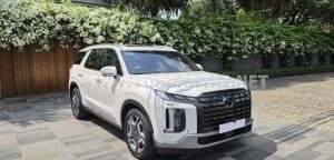 Xe Hyundai Palisade Prestige 2.2 AT HTRAC 2024