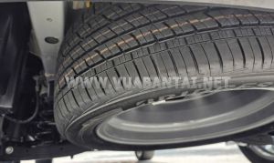 Xe Hyundai Palisade Prestige 2.2 AT HTRAC 2024