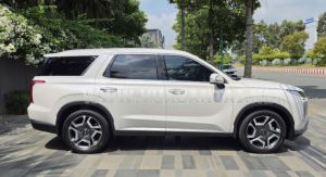 Xe Hyundai Palisade Prestige 2.2 AT HTRAC 2024